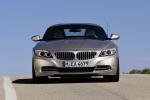 BMW Z4 Roadster 2010 года